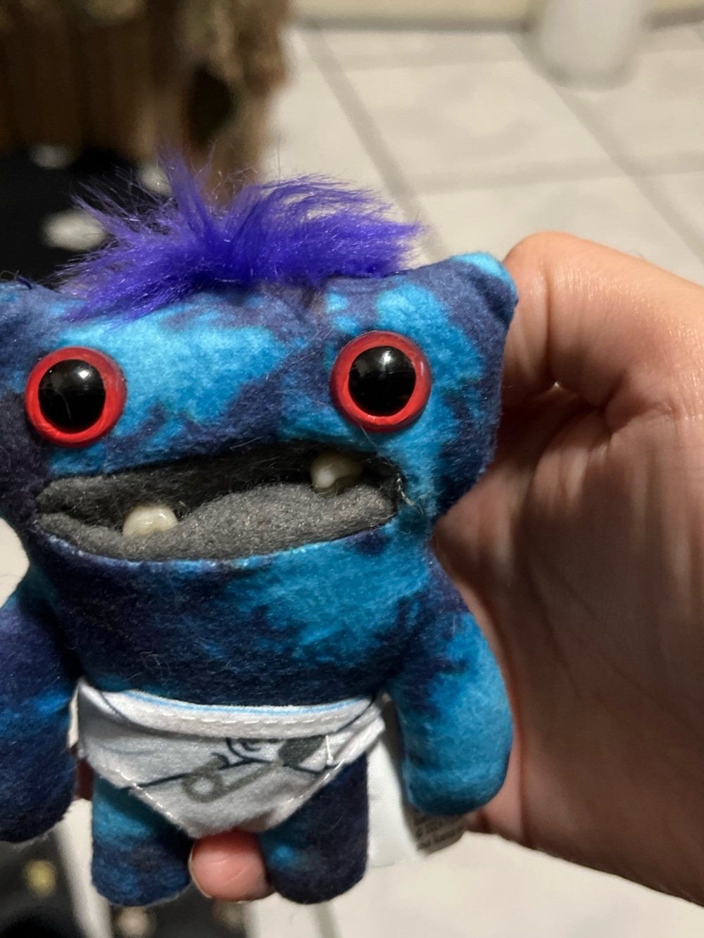 Baby Fuggler (2024)